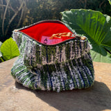 Large Cosmetic Bag - Lebowski