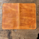 Journal Cover (For Moleskine Size L)