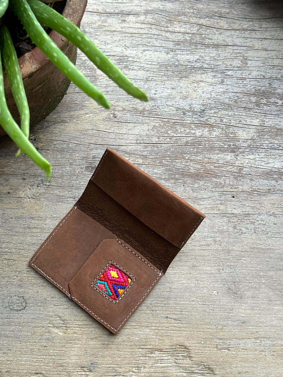 Pocket Wallet