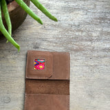 Pocket card Wallet