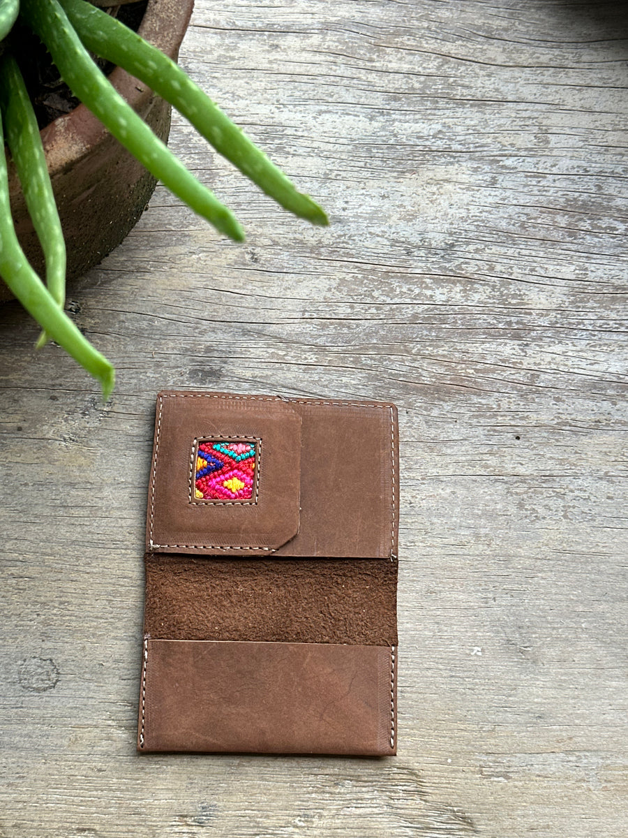 Pocket Wallet