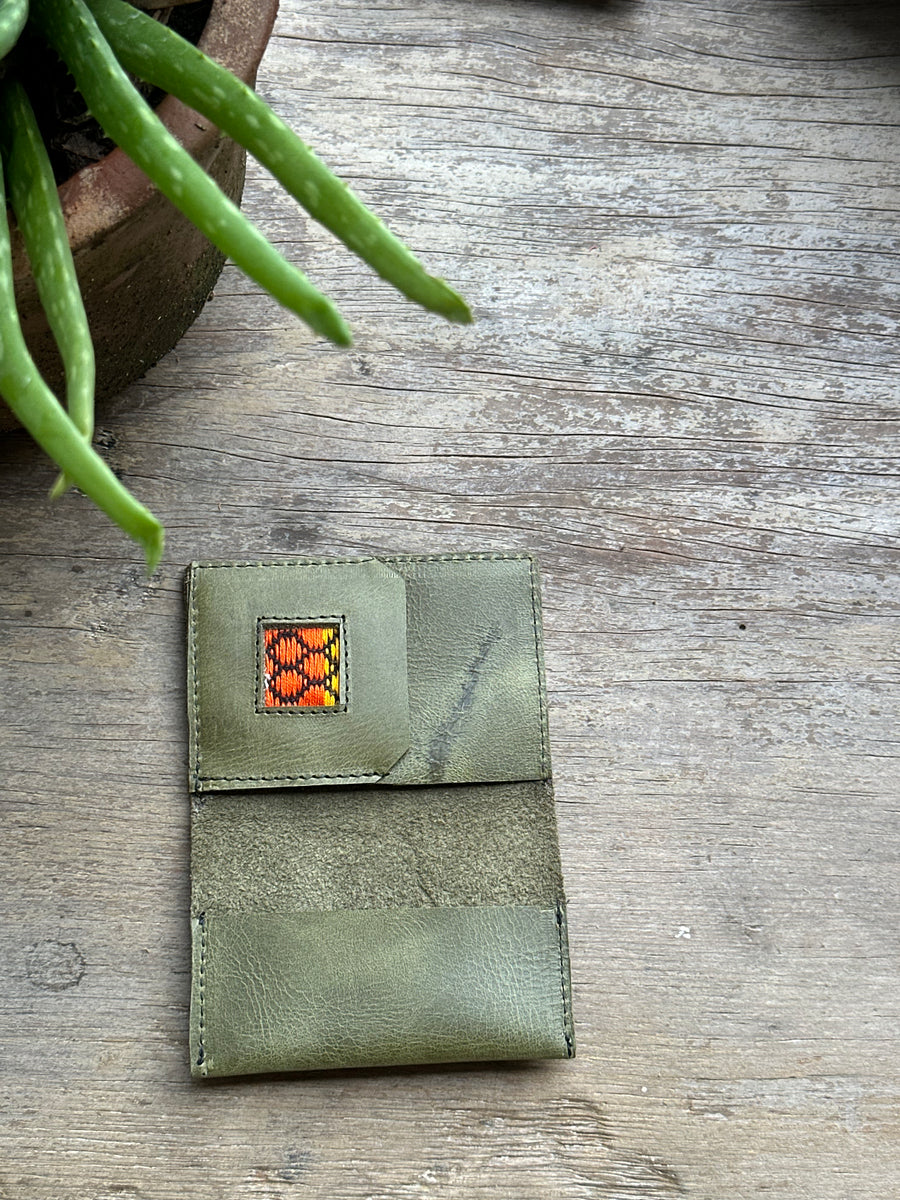 Pocket Wallet