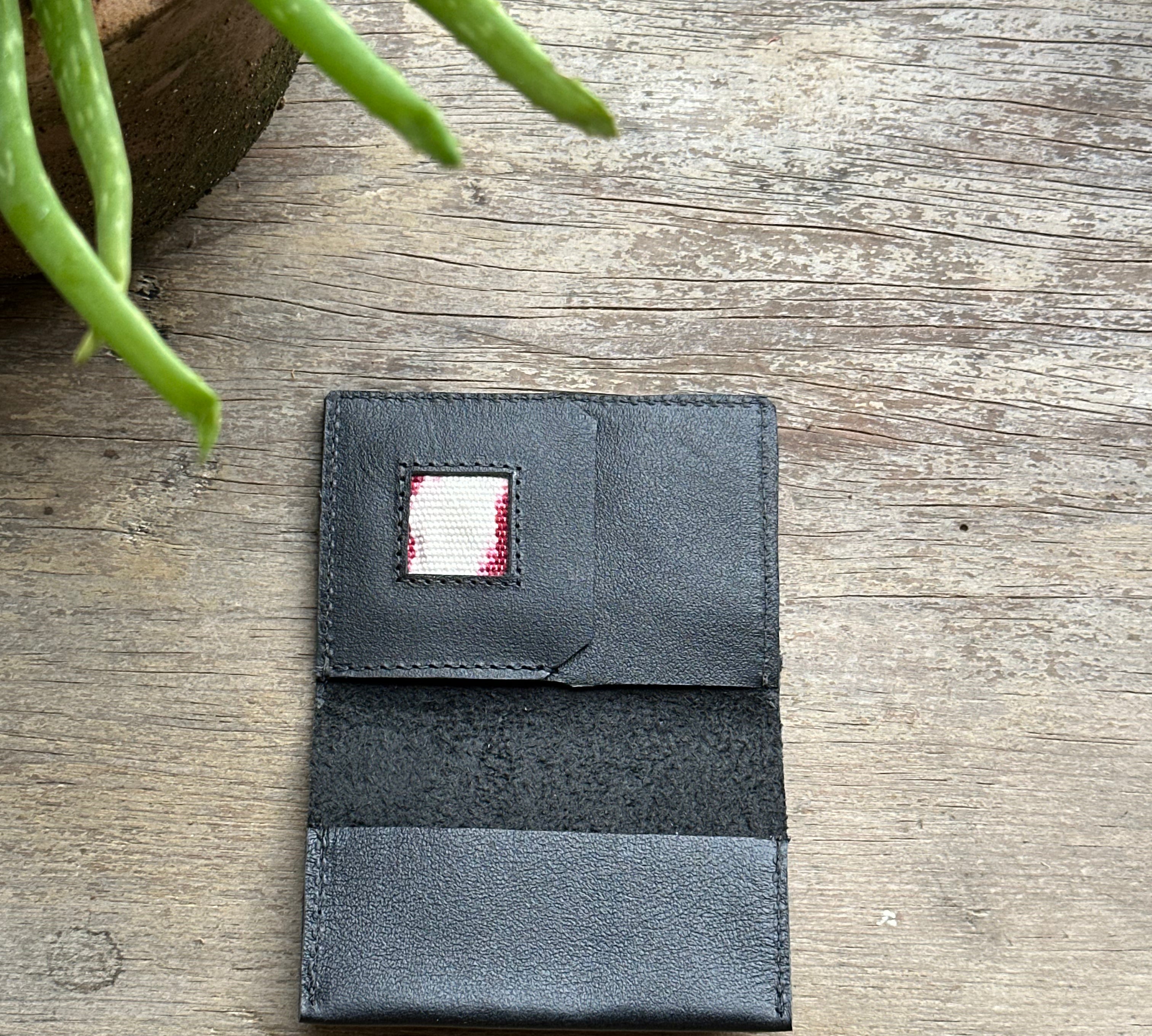 Pocket card Wallet