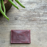 Pocket card Wallet