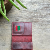 Pocket card Wallet
