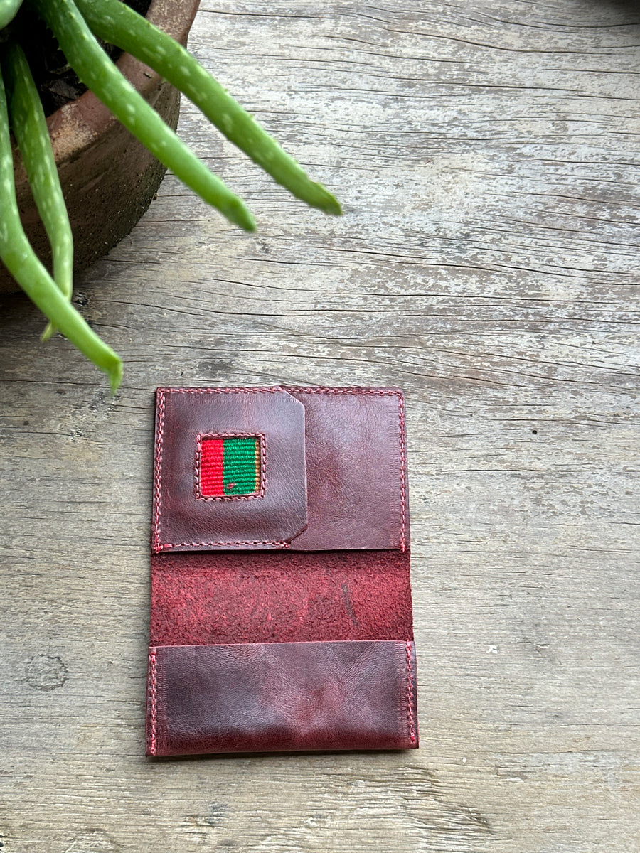 Pocket Wallet