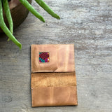 Pocket card Wallet