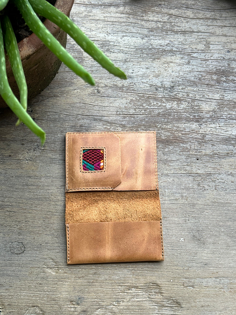 Pocket Wallet