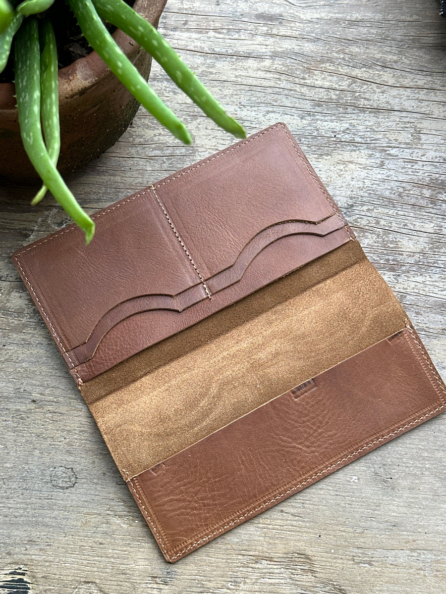 Long Wallet