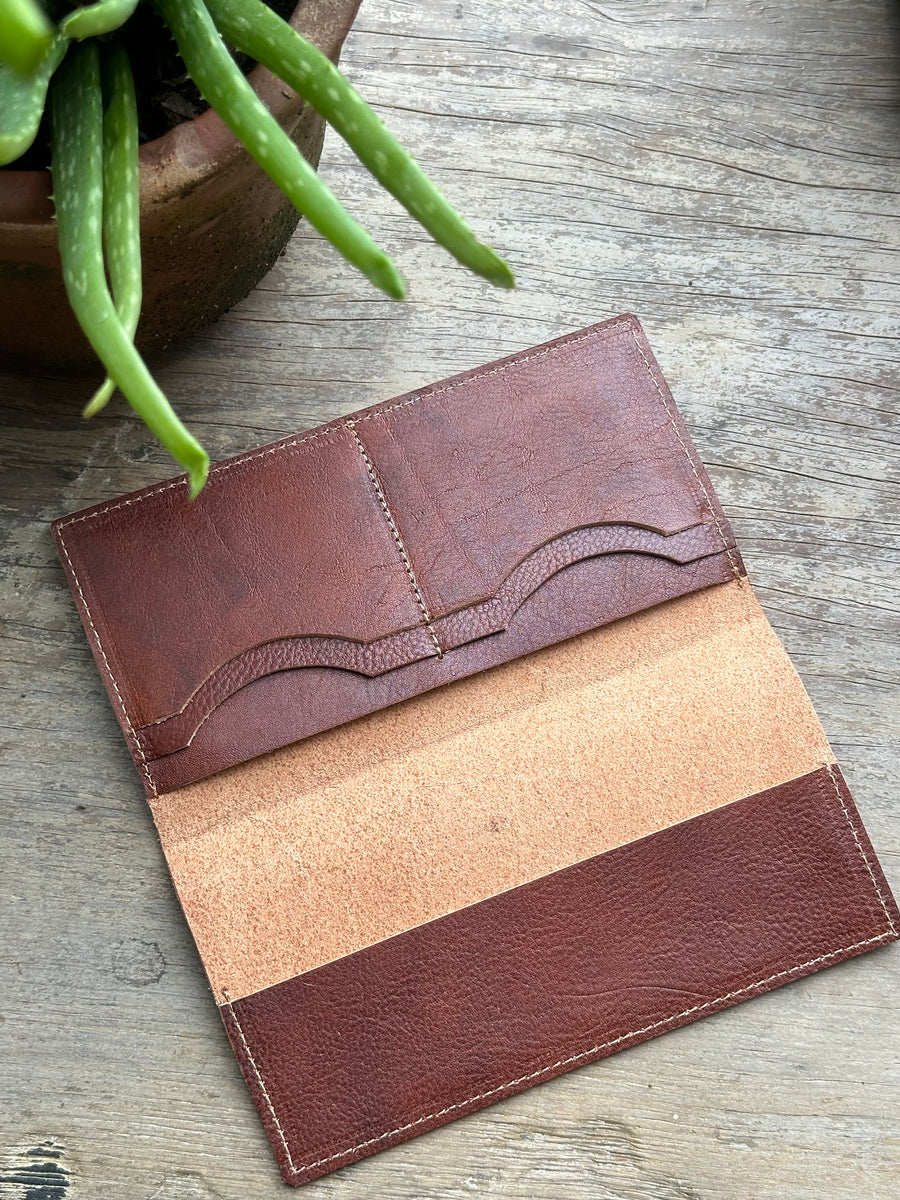 Long Wallet