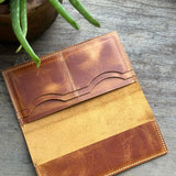 Cash Wallet