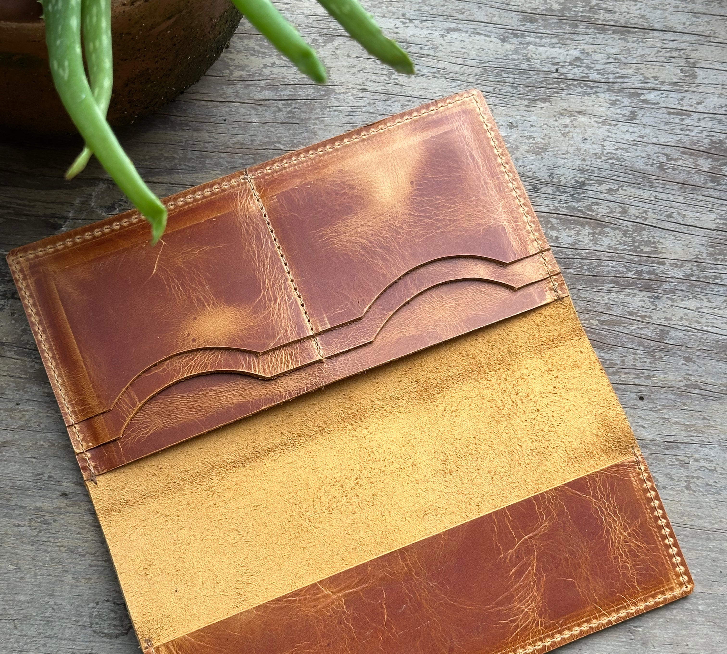 Cash Wallet