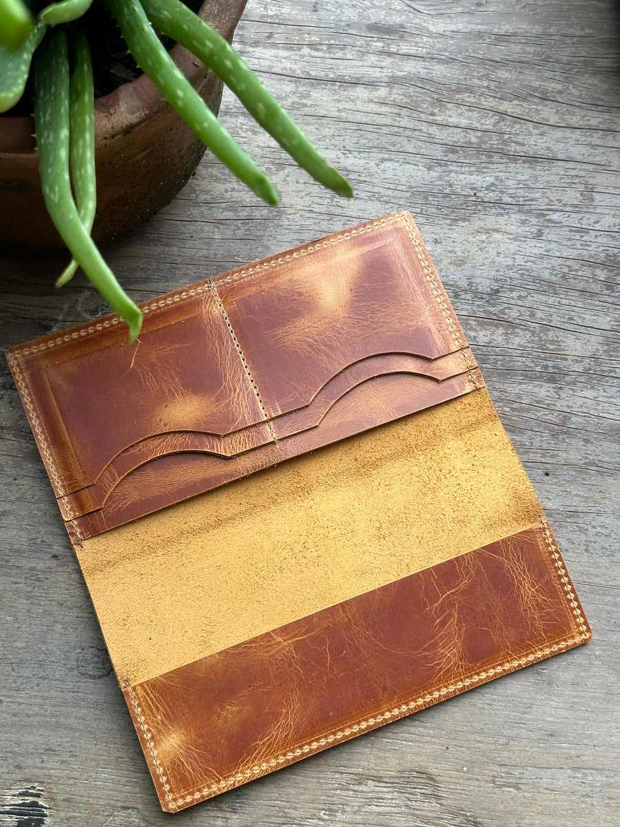 Long Wallet