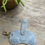 Sunglass Case - Americano