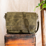 K'at Camera Bag - IXCHELTRIANGLE