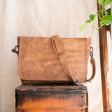 K'at Camera Bag - IXCHELTRIANGLE