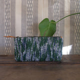 Small Cosmetic Bag - Earth