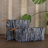 Small Cosmetic Bag - Bosque