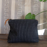 Large Cosmetic Bag - Beetlejuice
