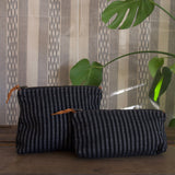 Small Cosmetic Bag - Beetlejuice