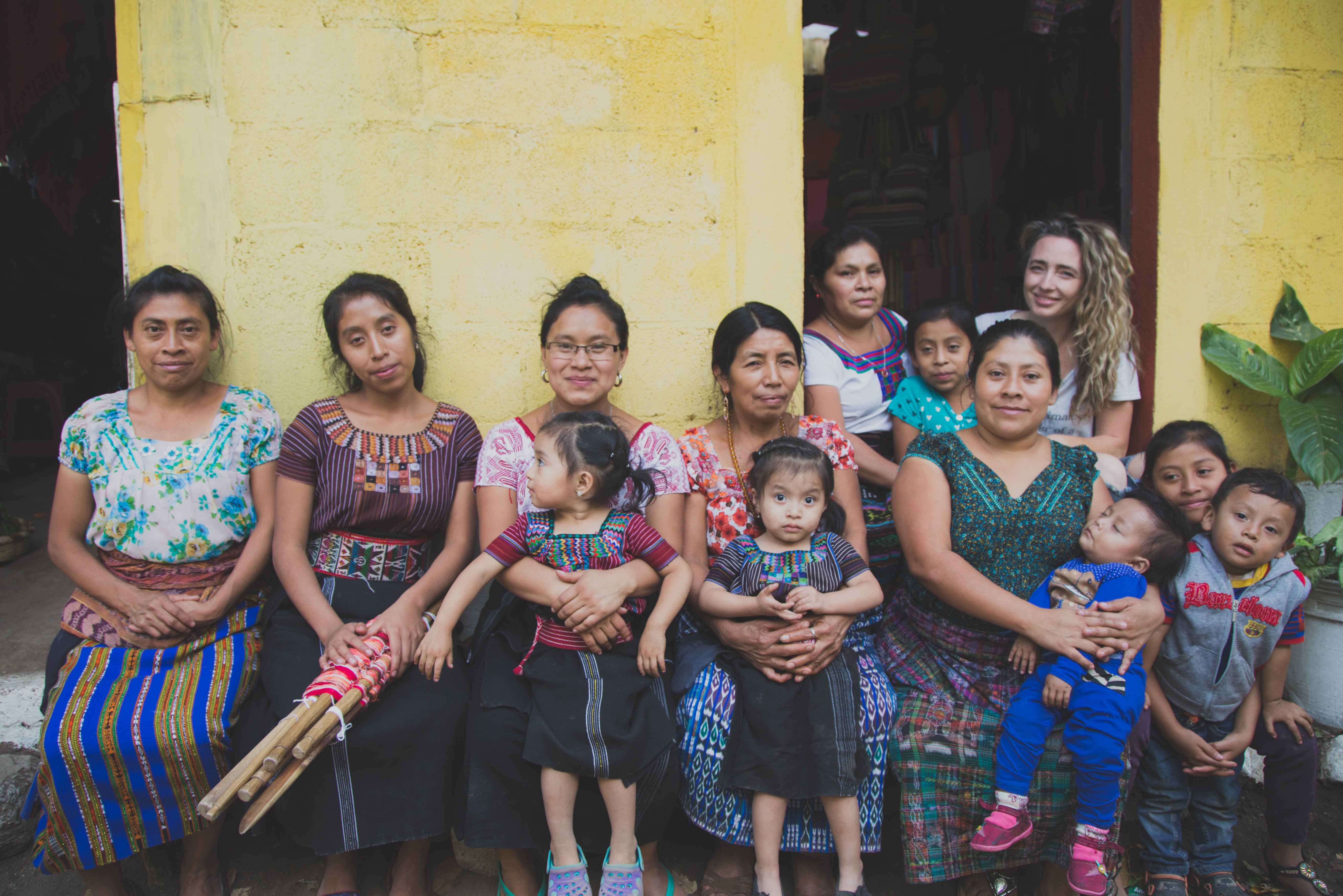 preserving culture through continuing education