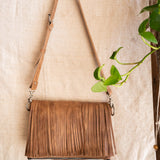 Fringe Rik' - IXCHELTRIANGLE