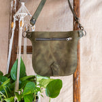 Awabal Satchel - IXCHELTRIANGLE