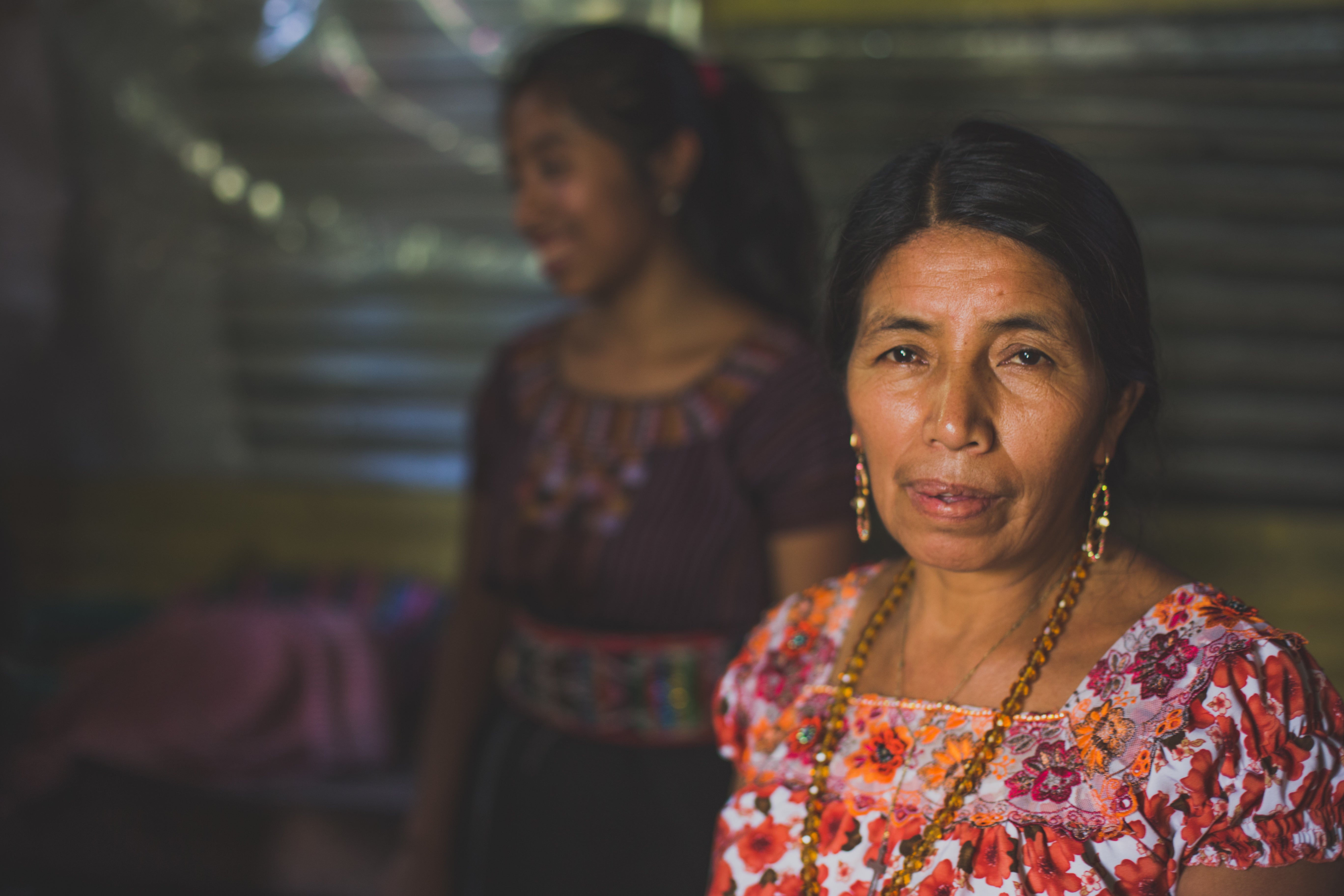 honoring the process of slow techiniques