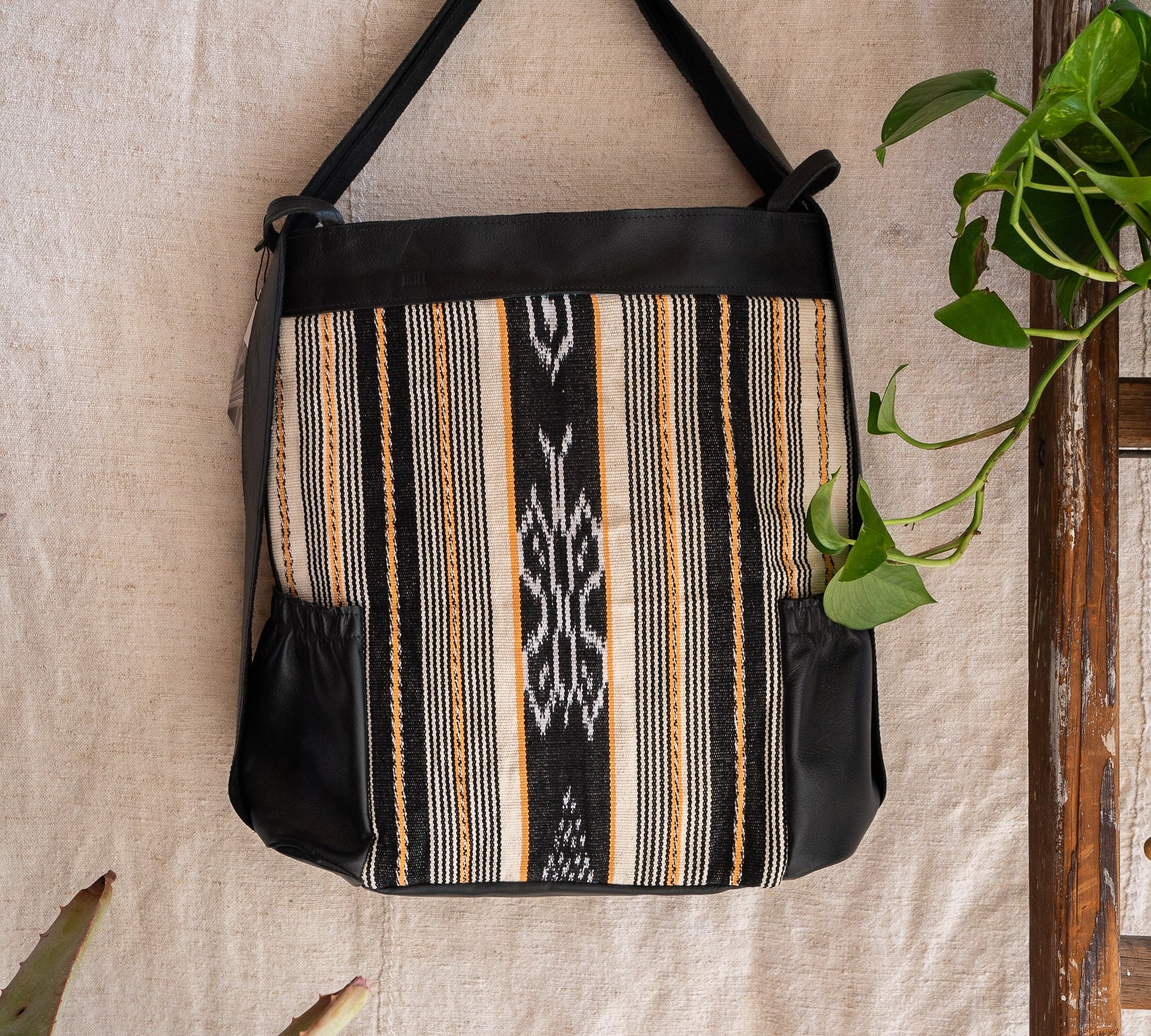 Patzik - Nawala - IXCHELTRIANGLE