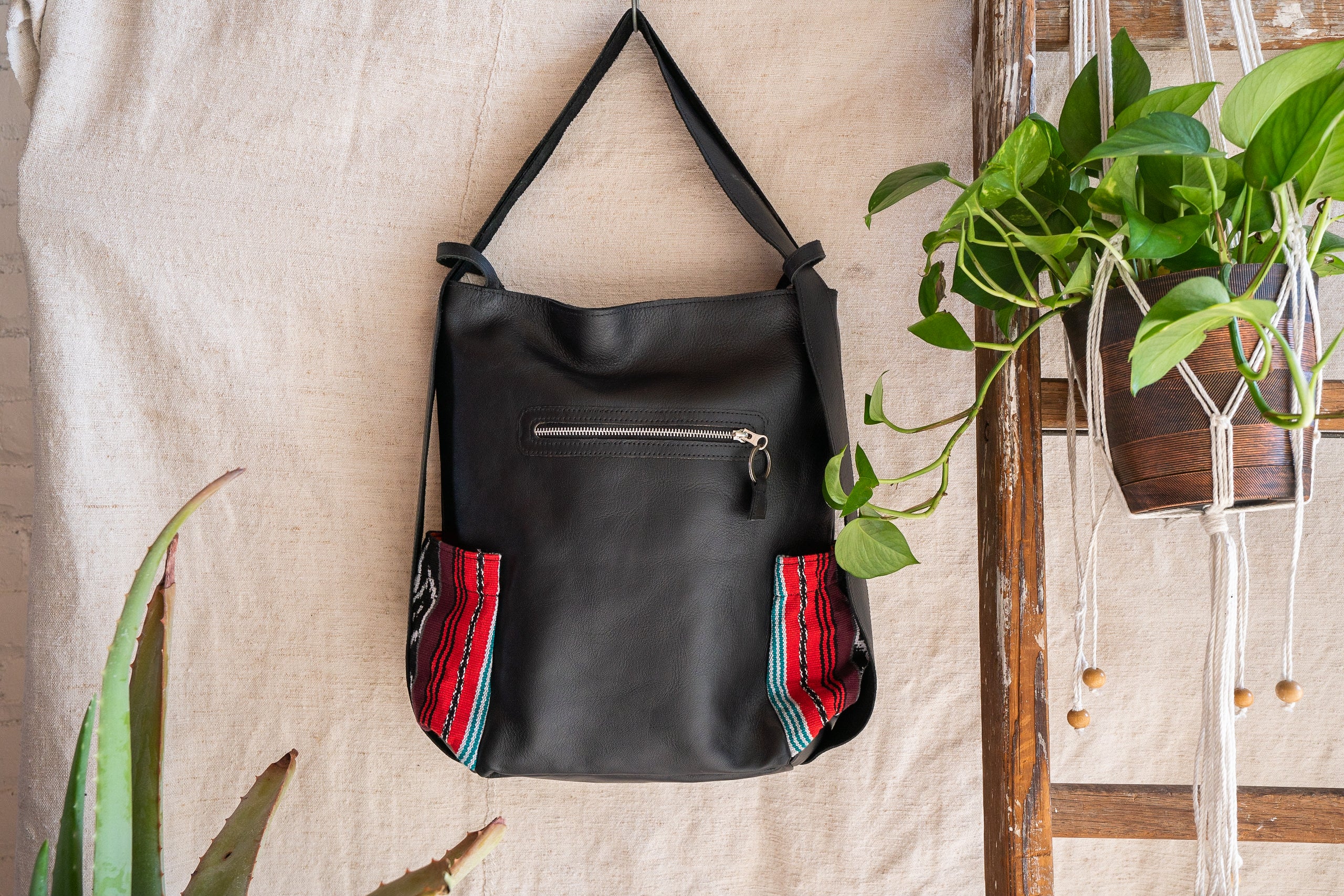 Patzik - Nawala Pockets - IXCHELTRIANGLE