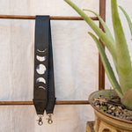 Moon Phase Strap - IXCHELTRIANGLE