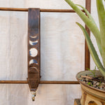 Moon Phase Strap - IXCHELTRIANGLE