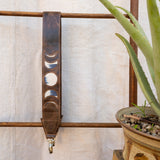 Moon Phase Strap - IXCHELTRIANGLE