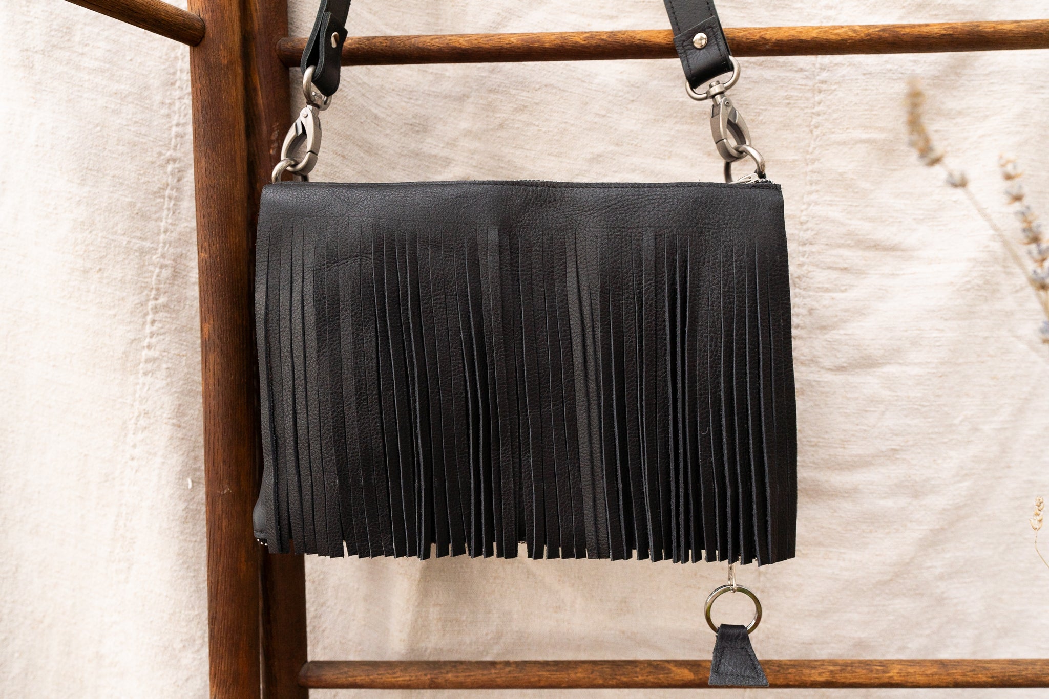 Fringe Rik' 6 - IXCHELTRIANGLE