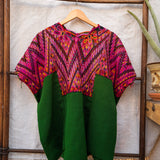 Huipil 1 - IXCHELTRIANGLE