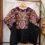 Huipil 4 - IXCHELTRIANGLE