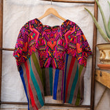 Huipil 5 - IXCHELTRIANGLE