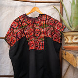 Huipil 6 - IXCHELTRIANGLE