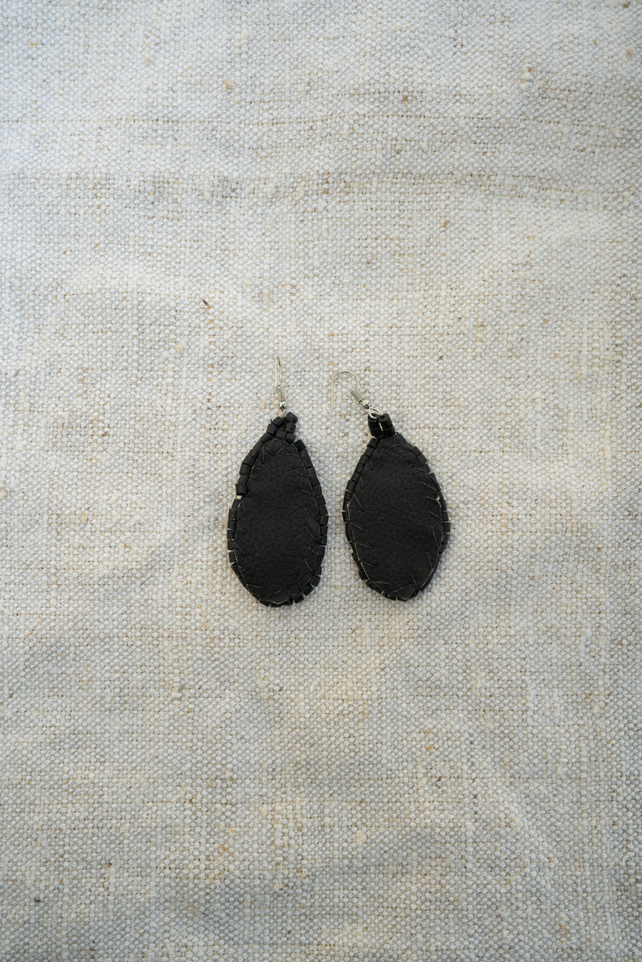 Jade Solola Earrings 2 - IXCHELTRIANGLE