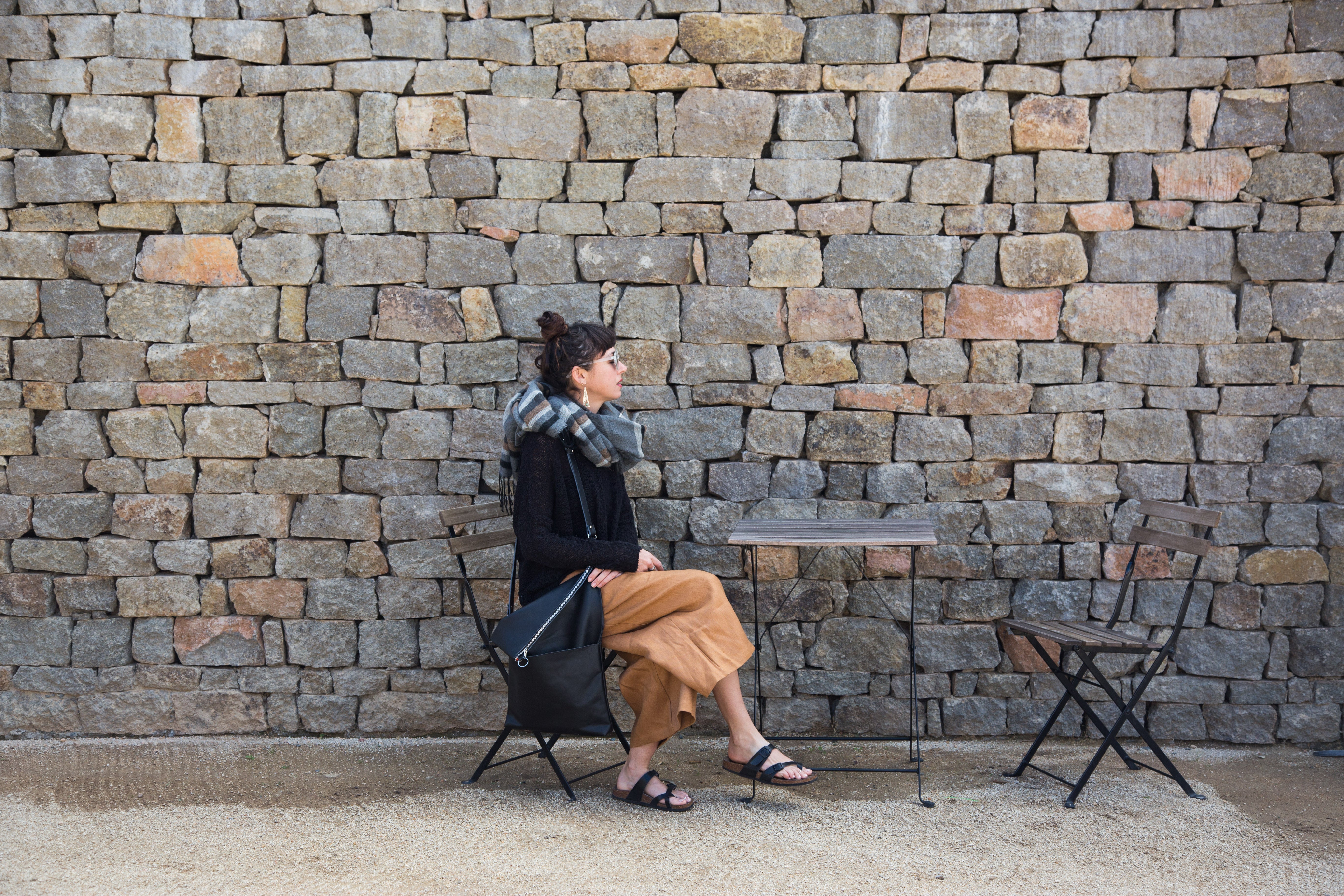 Tik Bag - IXCHELTRIANGLE