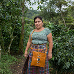 ik' Moon Phase Medicine Bag - IXCHELTRIANGLE