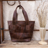 Leather Nich - IXCHELTRIANGLE