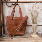 Leather Nich - IXCHELTRIANGLE