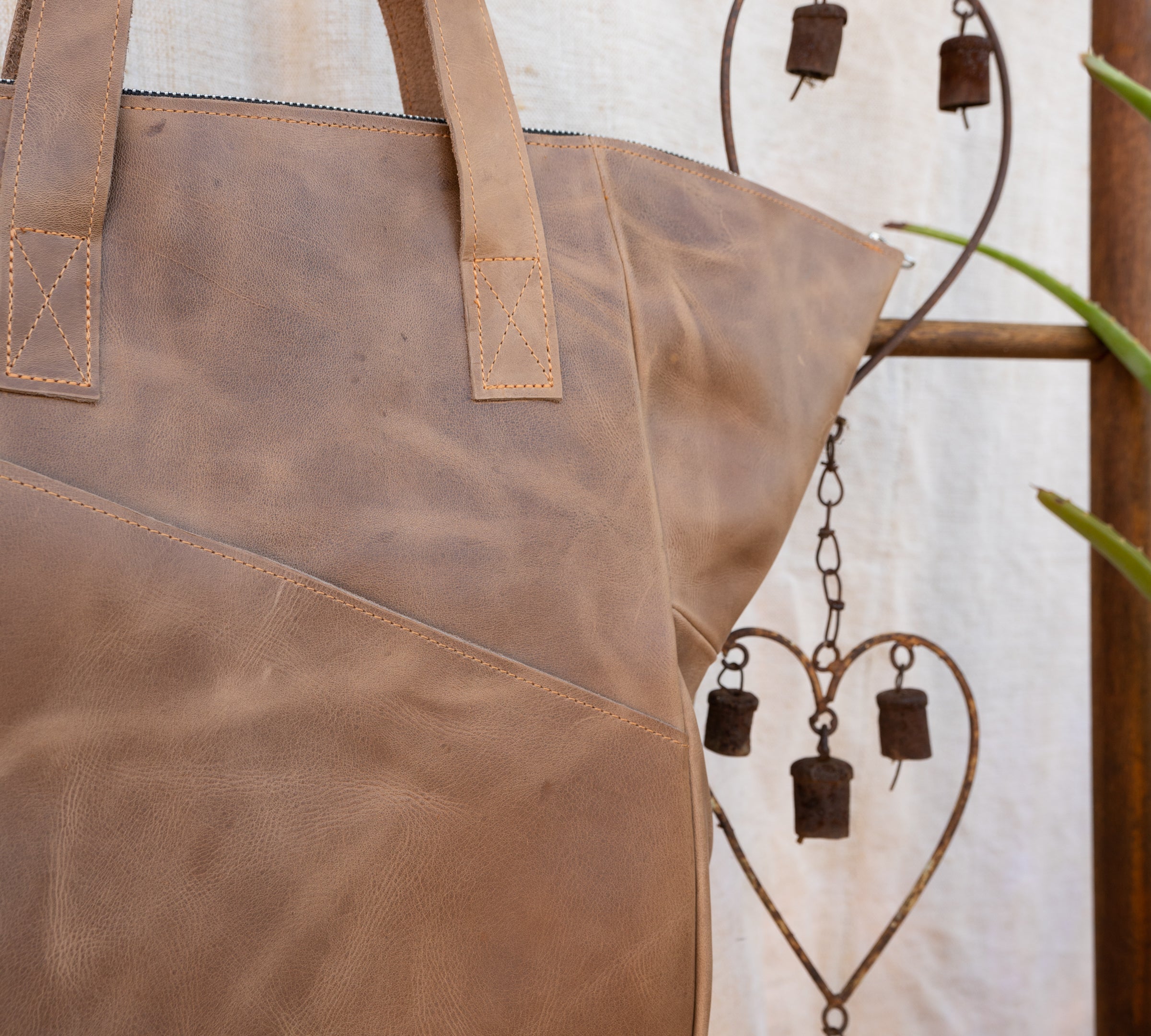 Winged - IXCHELTRIANGLE