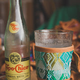 COFFEE SLEEVE 89 - IXCHELTRIANGLE