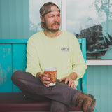 COFFEE SLEEVE 89 - IXCHELTRIANGLE