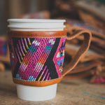 COFFEE SLEEVE 89 - IXCHELTRIANGLE