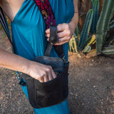 Awabal Satchel - IXCHELTRIANGLE