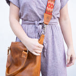 Leather Brief - IXCHELTRIANGLE