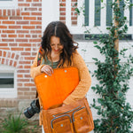 K'at Camera Bag 14 - IXCHELTRIANGLE